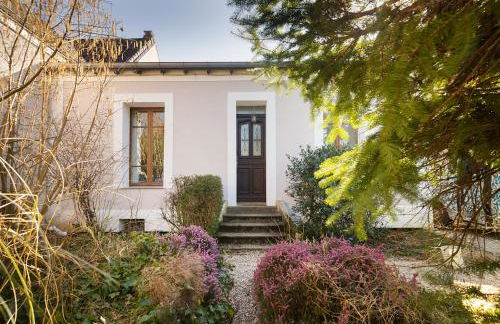 L'Arboré, maison d'architecte avec hammam - Foto 40