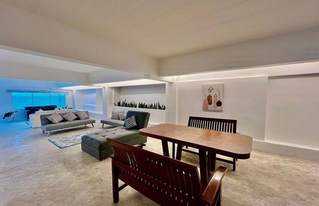 GAO Check In Phala Beachfront - Foto 13