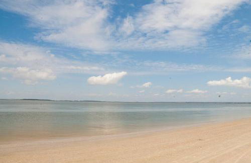 Desoto Beach Terraces - Foto 8