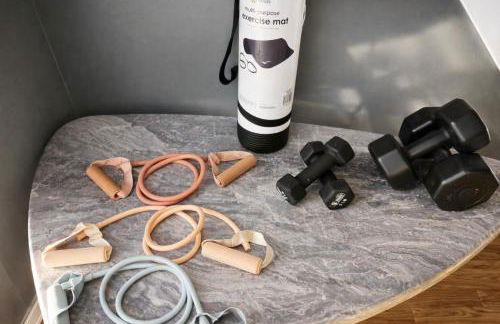 The Maple Lake Dome Home - Foto 22