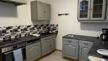 Monteurwohnung mit 3 Schlafzimmern - Photo 3