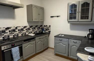 Monteurwohnung mit 3 Schlafzimmern - Foto 3