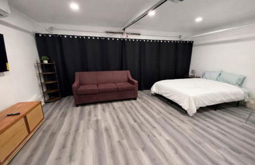 Private Mountain View Studio - Foto 28