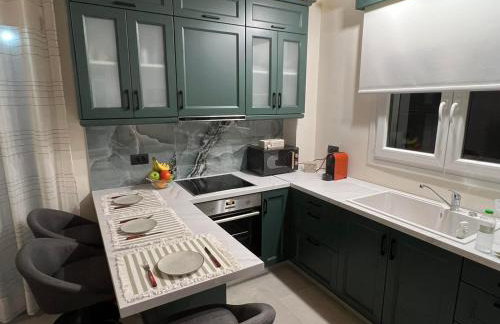 The Old Stables Apartment - Foto 47