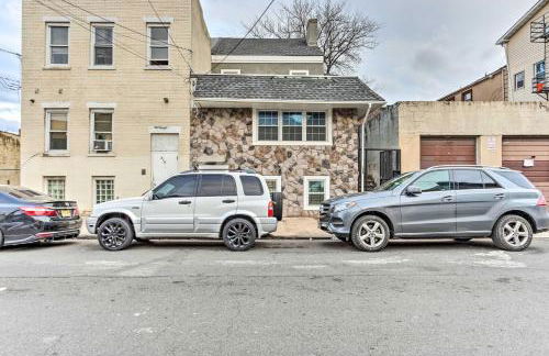 Quaint New Jersey Getaway - Walk to Parks! - Foto 24