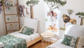 Le Méli-Mélo de Beauval - Foto 3