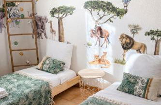 Le Méli-Mélo de Beauval - Foto 3