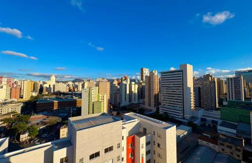 Tupis Flats 1401 - Foto 34