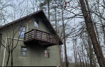 Fletcher NC Getaway - Foto 3