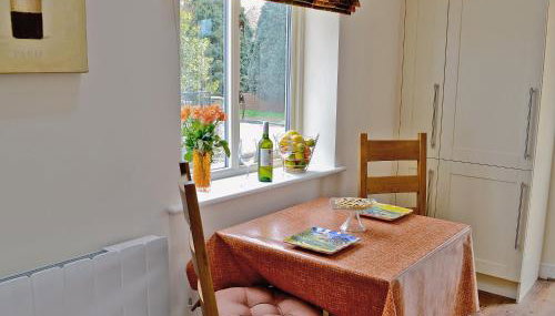 Wheatsheaf Cottage - Foto 4