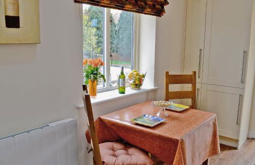 Wheatsheaf Cottage - Foto 4