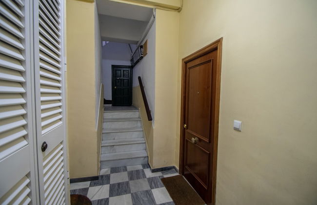 Apartamento Ultramar Cádiz - Foto 41