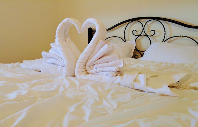 Rawabi Apartment - Foto 7