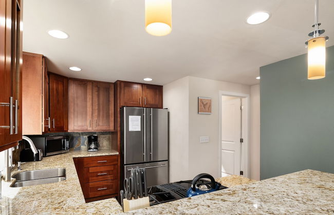 Seattle Vacation Home - The Port - Foto 12