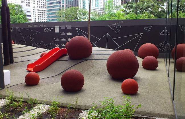 E&O Residences Kuala Lumpur - Foto 30