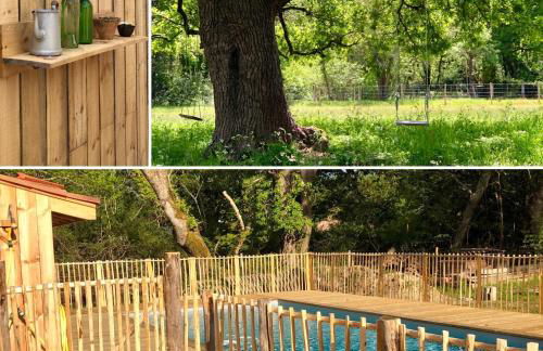 LES VACANCES AUX CERCINS - Foto 19