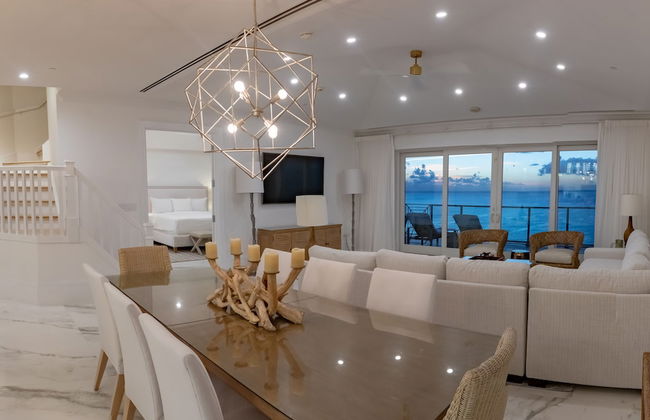 Caribbean Club Luxury Condo Hotel - Foto 23