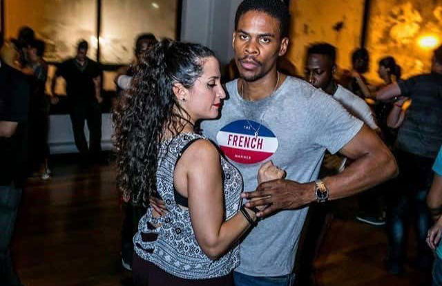 Aula de bachata em Punta Cana - Foto 6