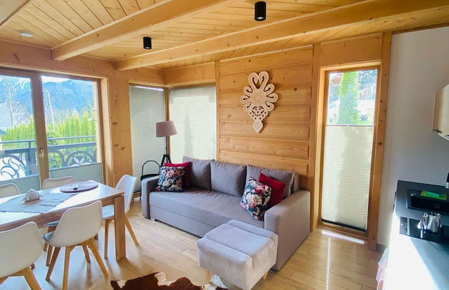 Osada Kościelisko - Foto 67