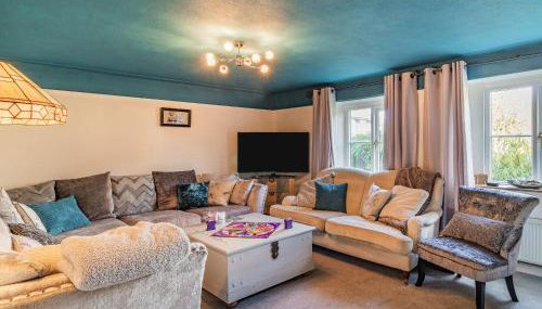 Horseshoes House - Foto 4