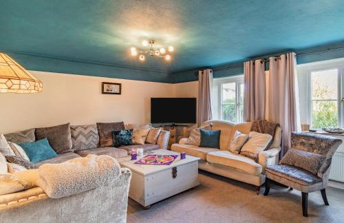 Horseshoes House - Foto 4