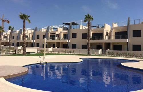 3 room Penthouse Higuericas Playa - Foto 48