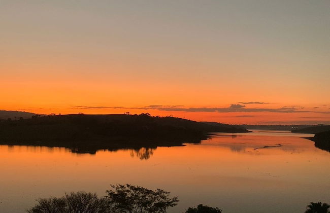 Lagamar Hotel Varginha - Foto 9