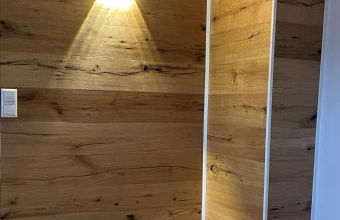 Ferienwohnung Rothirsch - Foto 12