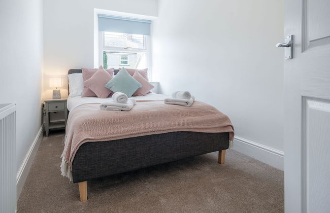 Canol Y Bryn - 3 Bedroom Holiday Home - Tenby - Foto 35