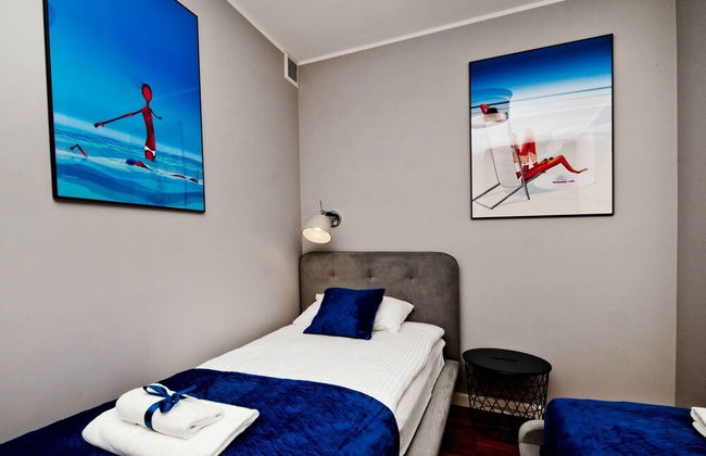 BlueApart Willa 4 Zywioly Jurata - Photo 50