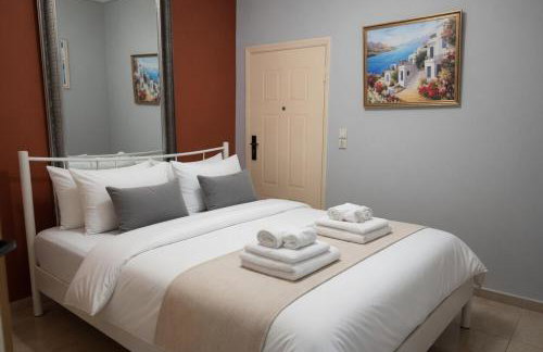 Piraeus Royal studio No 2 - Foto 7