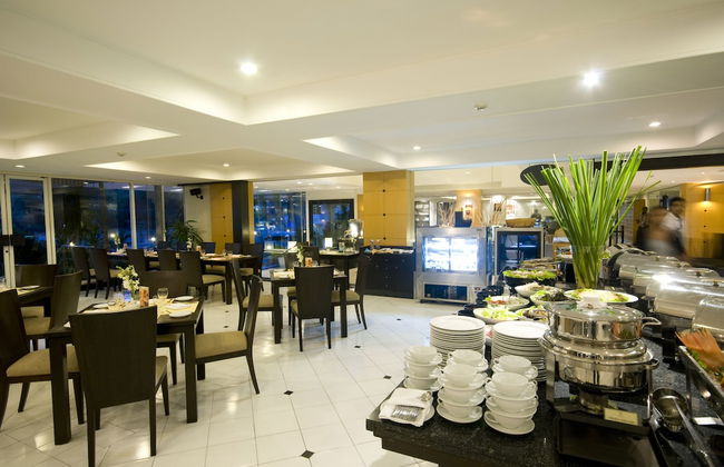 Kantary House Hotel & Serviced Apartments - Foto 68