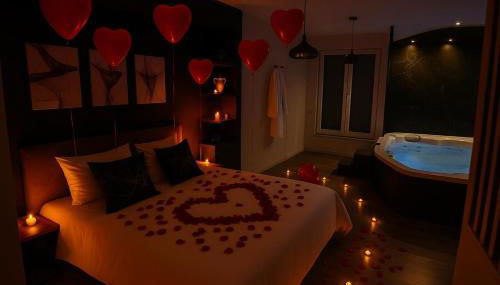 CK Suite & Spa Reims - Foto 2