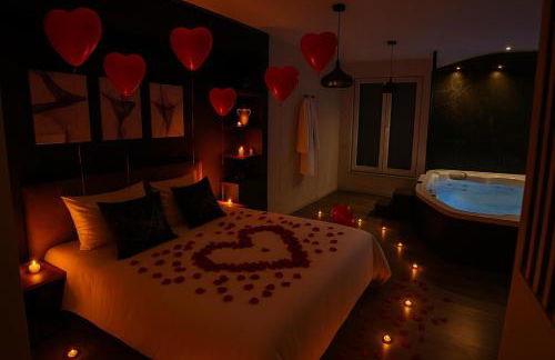 CK Suite & Spa Reims - Foto 3