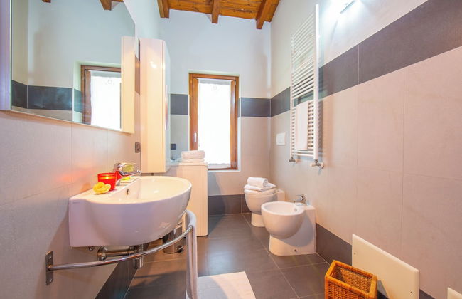 Relax al Moro Apt with Pool - Foto 23