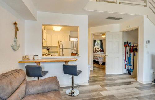 Pet-Friendly Lake of the Ozarks Gem! - Foto 6