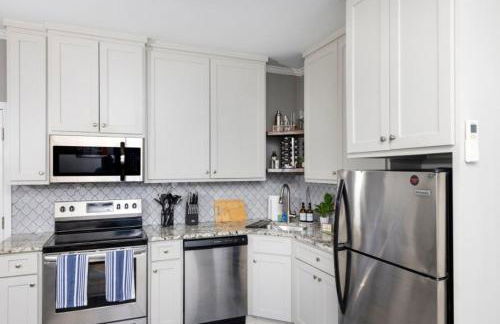 Modern Comfort in the Heart of Little Rock - Foto 30