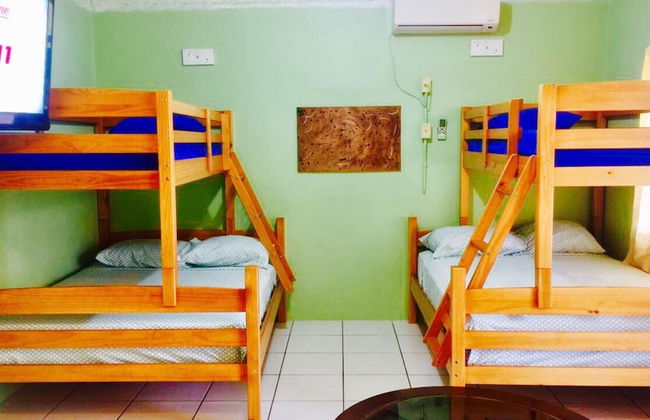 BAGOS ECO RETREAT & CAFE - Photo 22