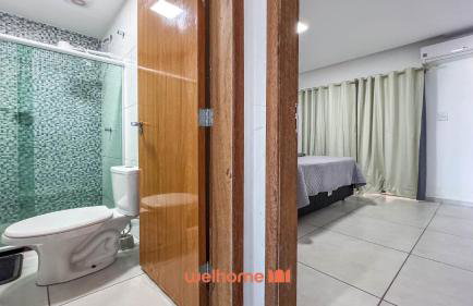 Apto em Arraial do Cabo com Piscina e Lazer - Foto 33