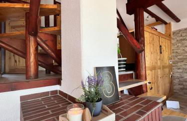 Ferienhaus Odenwald - Photo 12