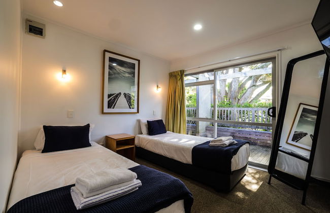 Tasman Holiday Parks – Waihi Beach - Foto 29