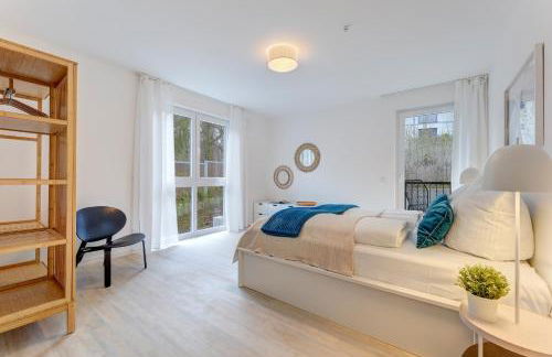 Bernsteinquartier, Dünengras, Whg 04 39 - Foto 13