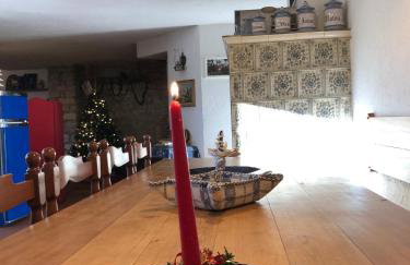 Chalet Maso Pino - Foto 75