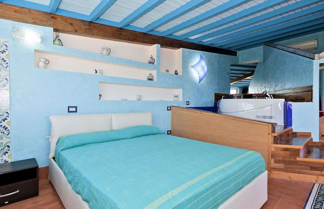 Holiday Home in Trapani With Sea View & Pool - Foto 5