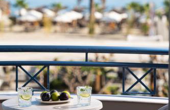 Olympic Star Beach Hotel - Foto 25