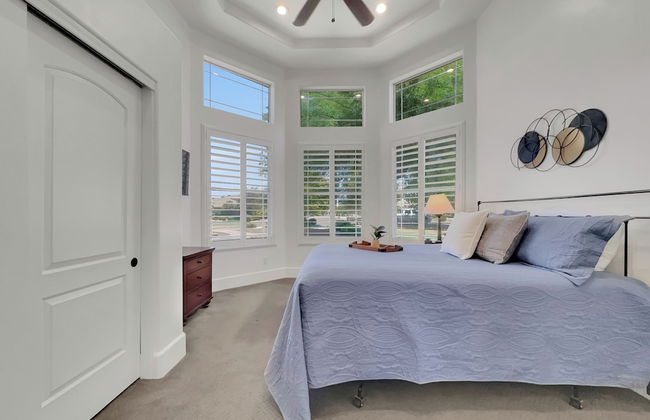 Cloud Chandler - Foto 9