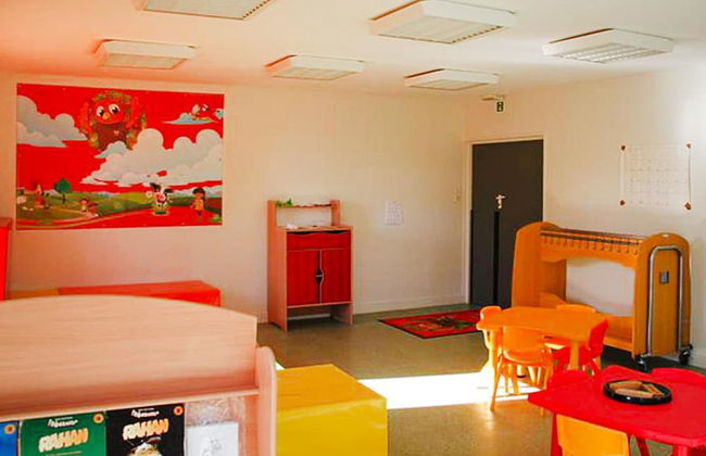 Resort Amboise Les Chateaux de la Loire, Amboise, Accommodation for 6 Pers - Foto 36