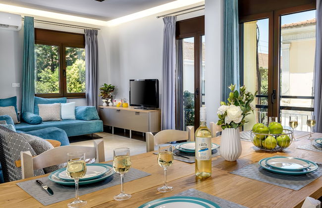 City Breeze Apartment - Foto 18