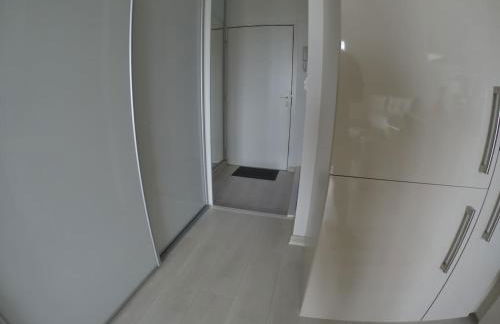 Studio front de mer Hossegor vue ocean plein sud 2 personnes - Foto 13