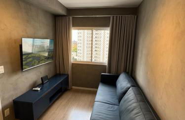 Studio Luxo JH 706 Best Location in Gleba - 1 Quarto - Foto 50